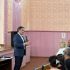 Alexandr Stoianoglo, la Burlăceni: Satul trebuie să simtă statul și nu o dată la patru ani, ci zi de zi