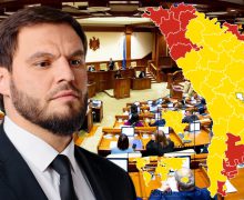 Maxim Moroșan: Acum 4 ani PAS ne-a promis un basm european, dar…