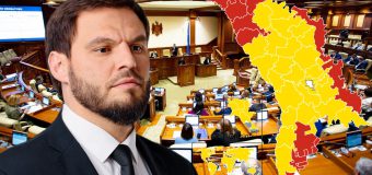 Maxim Moroșan: Acum 4 ani PAS ne-a promis un basm european, dar…