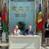 PSRM a semnat un Memorandum de colaborare cu partidul belarus „Belaya Rus”