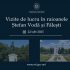 Conducerea Ministerului Finanțelor mâine va pleca la Ștefan Vodă și Fălești