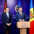 Prima vizită oficială a ministrului german al mediului în Republica Moldova