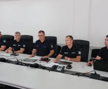 Noi oportunități de cooperare discutate între IGSU și Oficiul Federal German pentru Protecție Civilă și Asistență în Caz de Dezastre