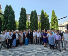 A fost aprobată constituirea Blocului electoral „ÎMPREUNĂ”