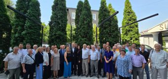 A fost aprobată constituirea Blocului electoral „ÎMPREUNĂ”