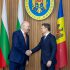 Premierul Bulgariei la Chișinău: Relațiile noastre se bazează pe trei aspecte fundamentale