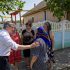 Igor Grosu a vizitat mai multe proiecte de modernizare a localităților din raionul Basarabeasca