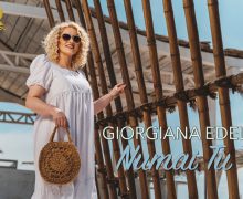 (VIDEO) Giorgiana Edel revine cu forțe proaspete și lansează single-ul „Numai tu”
