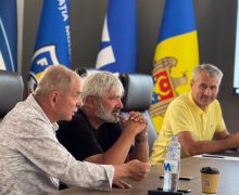 Comitetul de antrenori. Discuții despre performanțele naționalelor și sancționarea antrenorilor