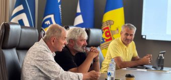 Comitetul de antrenori. Discuții despre performanțele naționalelor și sancționarea antrenorilor