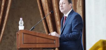 Liderul CUB: Una dintre cele mai opaci instituții ale actualului guvern de la Chișinău este Cancelaria de Stat