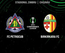 Liga Conferinței 2025/26. FC Petrocub – Birkirkara FC (Malta). Avancronică