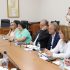 Vizită de lucru la Curtea de Conturi în contextul creării unei instituții fiscale independente