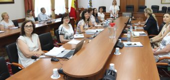 Certificarea auditorilor publici: Curtea de Conturi investește în competență și calitate