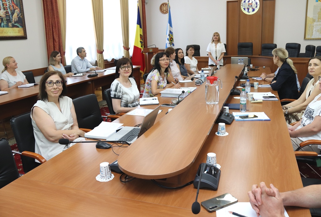 Certificarea auditorilor publici: Curtea de Conturi investește în competență și calitate