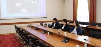 CCRM: Auditul de follow-up relevă progrese semnificative, dar și carențe în alimentația copiilor din școli și grădinițe