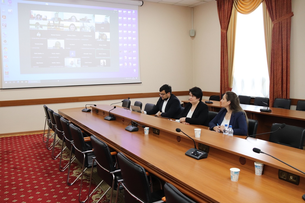 CCRM: Auditul de follow-up relevă progrese semnificative, dar și carențe în alimentația copiilor din școli și grădinițe