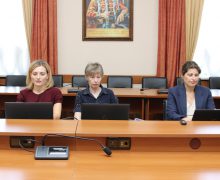 CCRM a publicat Raportul de audit asupra rapoartelor financiare ale Proiectului „Îmbunătățirea calității educației”