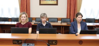 CCRM a publicat Raportul de audit asupra rapoartelor financiare ale Proiectului „Îmbunătățirea calității educației”