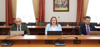 Curtea de Conturi a publicat Raportul misiunii de follow-up privind implementarea recomandărilor pentru dezvoltarea SIA GEAP