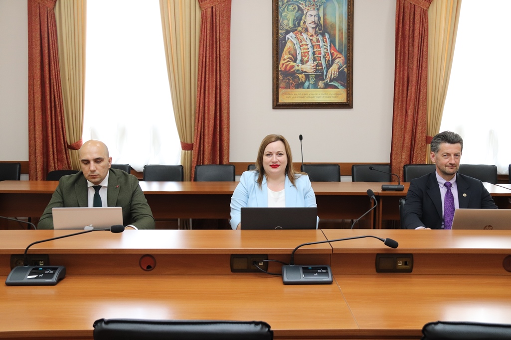 Curtea de Conturi a publicat Raportul misiunii de follow-up privind implementarea recomandărilor pentru dezvoltarea SIA GEAP
