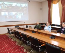 Curtea de Conturi a examinat rezultatele misiunii de follow-up privind SIA GEAP