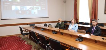 Curtea de Conturi a examinat rezultatele misiunii de follow-up privind SIA GEAP