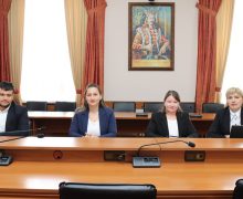 Curtea de Conturi a evaluat progresul în implementarea recomandărilor de către UAT Măgdăcești