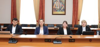 Curtea de Conturi a evaluat progresul în implementarea recomandărilor de către UAT Măgdăcești