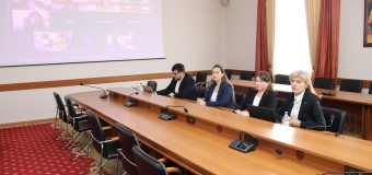 Curtea de Conturi a publicat Raportul misiunii de follow-up la UAT Măgdăcești