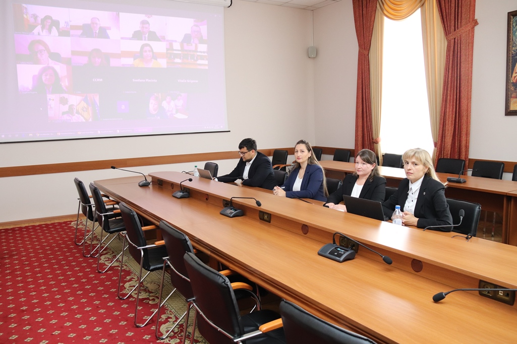 Curtea de Conturi a publicat Raportul misiunii de follow-up la UAT Măgdăcești