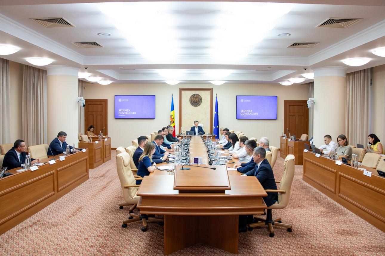 Cetățenii Republicii Moldova care lucrează legal în Slovacia vor avea acces echitabil la pensii și alte prestații sociale