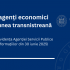2 428 agenți economici din regiunea transnistreană sunt luați la evidența Agenției Servicii Publice