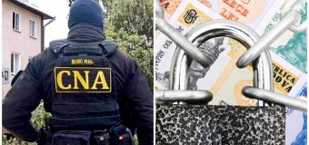 Sinteza activităților CNA săptămâna trecută