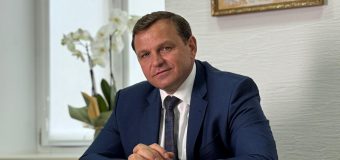 INTERVIU// Andrei Năstase: E timpul să desființăm sinecurile și să respectăm banii oamenilor