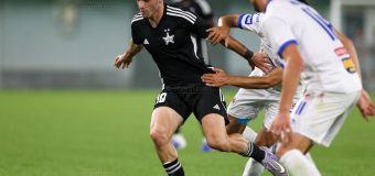Liga Europei. Sheriff Tiraspol se califică în turul doi preliminar