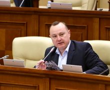 Vlad Batrîncea a cerut să se prezinte public informații despre crimele comise împotriva persoanelor cu dizabilități din raionul Soroca