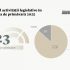 Sesiunea de primăvară 2025 a Parlamentului, la final. Deputații au adoptat 260 de acte