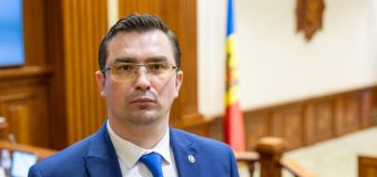 Constantin Borosan a fost numit în funcția de director al ANRE