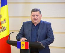 Petru Burduja: Republica Moldova intră într-o criză economică profundă, nepregătită și supraîndatorată