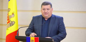 Petru Burduja: Republica Moldova intră într-o criză economică profundă, nepregătită și supraîndatorată