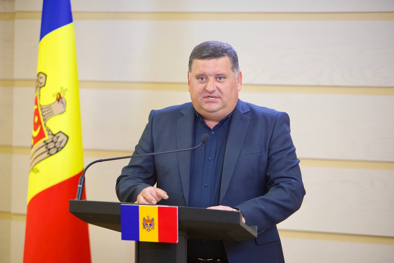 PSRM propune înființarea unei bănci comerciale de stat, pentru dezvoltarea țării și eliberarea de sub dependența străină