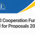 A fost lansat apelul pentru finanțarea proiectelor în cadrul Programului Know-how Exchange Programme (KEP) 2025 al Inițiativei Central Europene