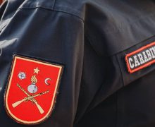 Șef nou la Inspectoratul General de Carabinieri