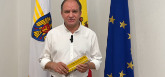 (VIDEO) Ion Ceban: În campania electorală prezidențială din România mi s-a propus să ne întâlnim cu Nicușor Dan