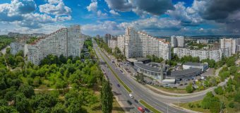 (VIDEO) Situația bolilor infecțioase în Capitală