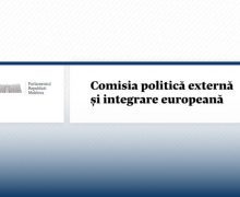 Germania va acorda Republicii Moldova asistență financiară nerambursabilă pentru implementarea a trei proiecte