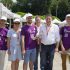 CUB la Festivalul Democrației: Am decis să fim prezenți pentru a reafirma principiul după care nu e de ajuns să-ți ticsești desaga cu premii pentru democrație, mai trebuie și s-o respecți