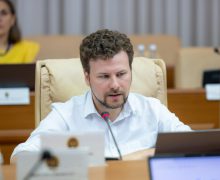 Dan Perciun, despre inițiativa lui Ion Ceban: Nu este nevoie de niciun referendum pentru a afla ce cred părinții și profesorii din Chișinău