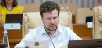 Dan Perciun, despre inițiativa lui Ion Ceban: Nu este nevoie de niciun referendum pentru a afla ce cred părinții și profesorii din Chișinău